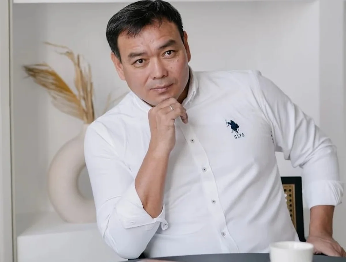 Фото: Куаныш Карасайулы