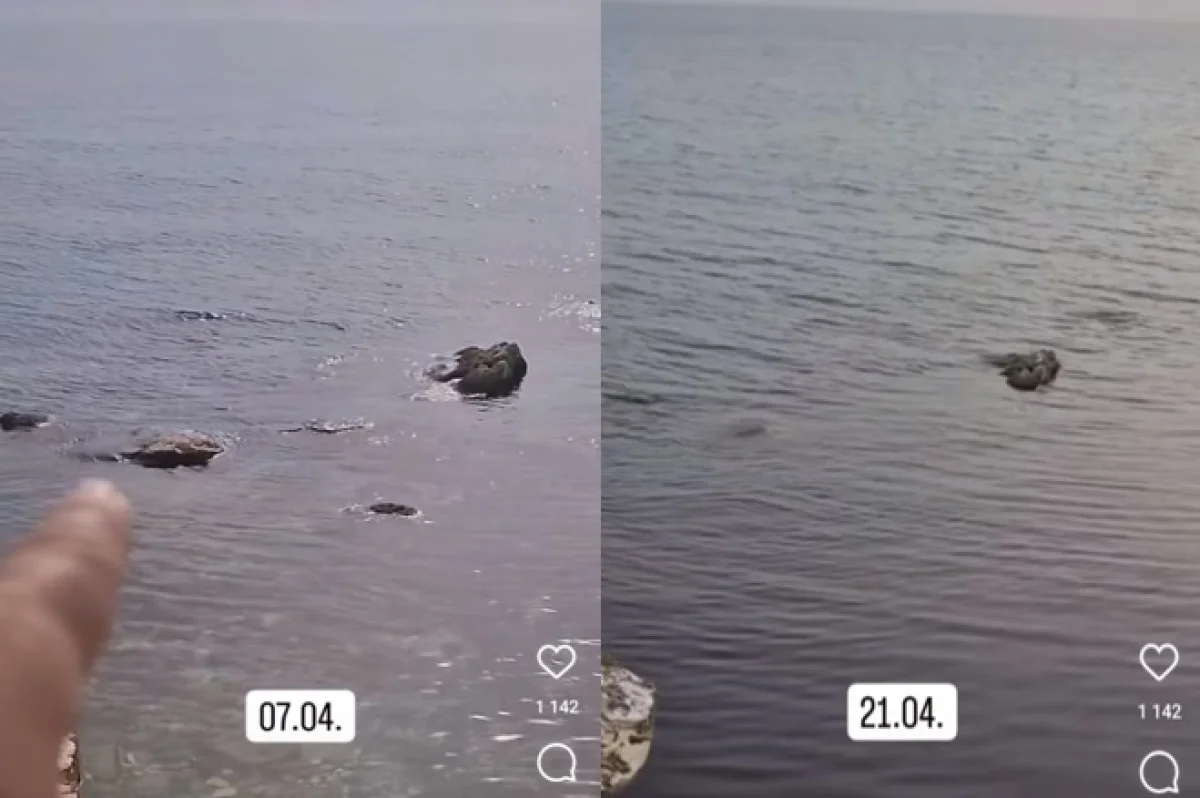 коллаж lada.kz