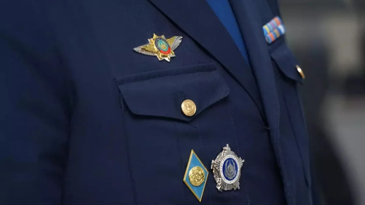 фото: NUR.KZ / Владимир Третьяков