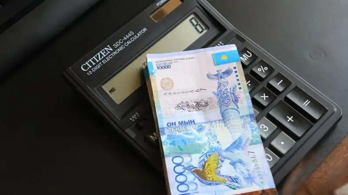 Фото: Zakon.kz/Павел Михеев