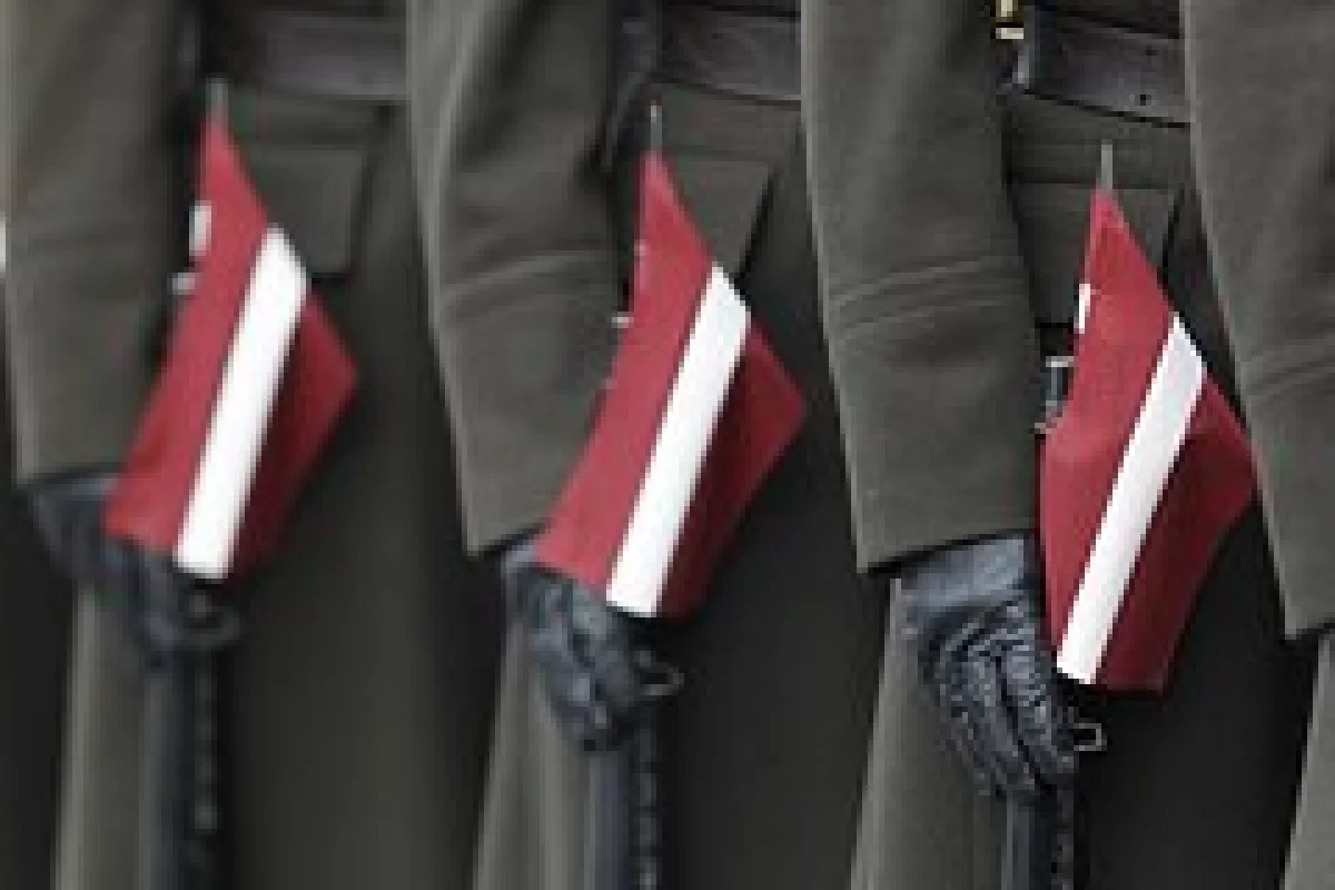 Фото: Ints Kalnins / Reuters