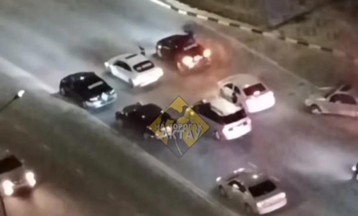 стоп-кадр из видео