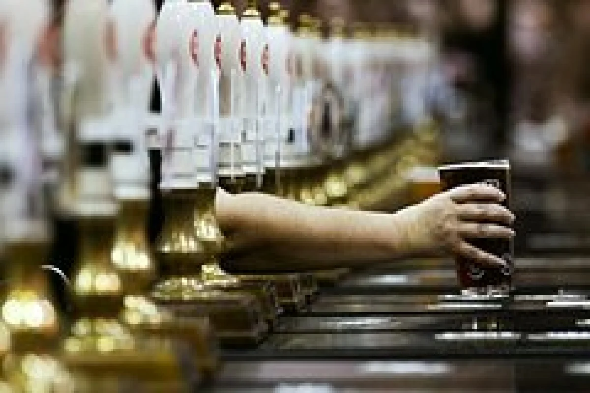 Фото: Luke MacGregor / Reuters