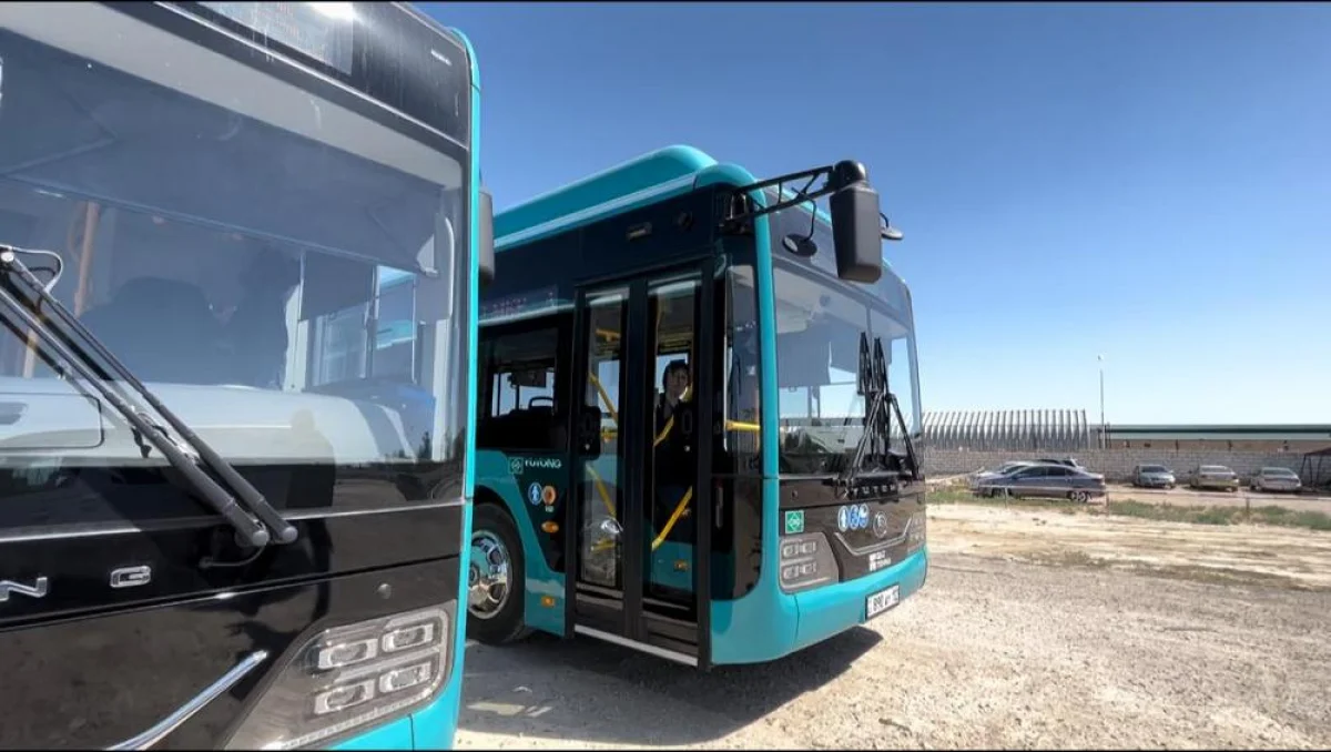 Фото предоставили в акимате Мунайлинского района