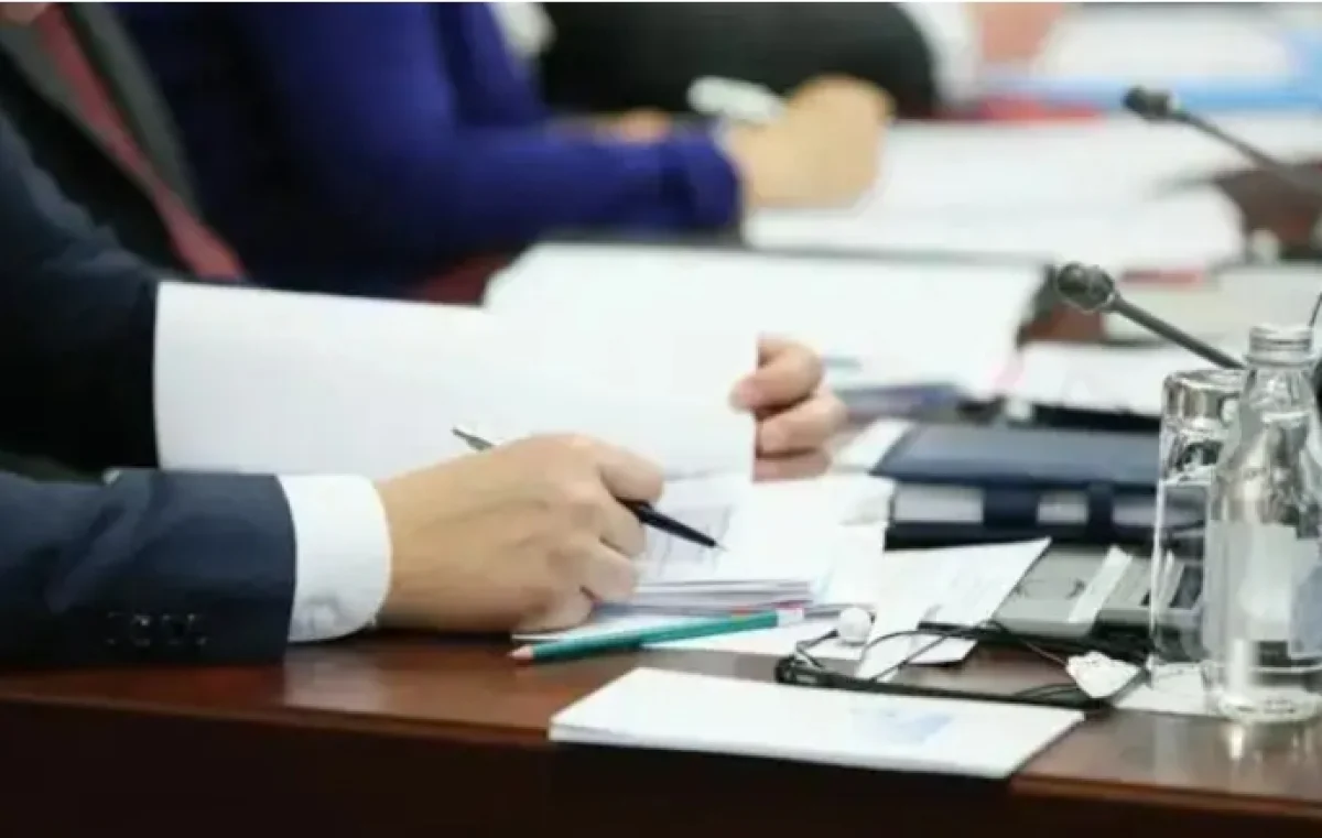 Фото: Мухтор Холдорбеков/ Kazinform