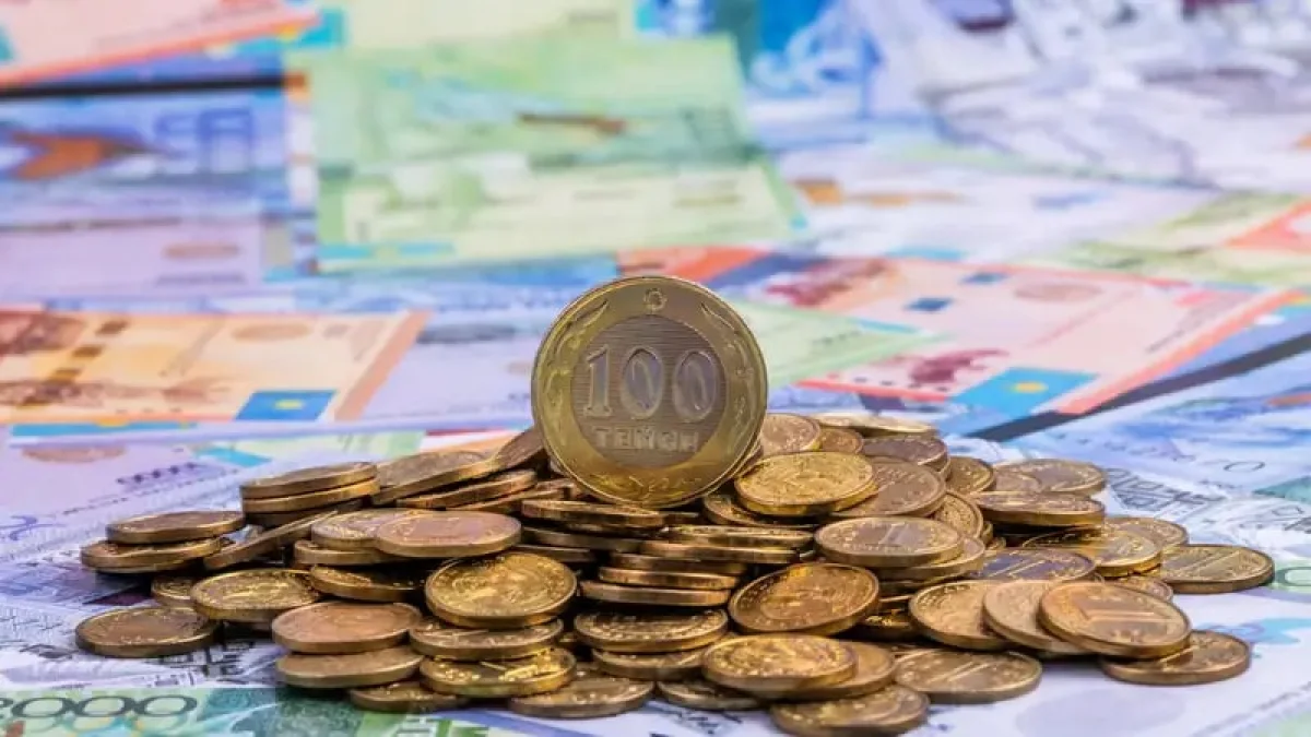 Фото: Zakon.kz/Максим Золотухин