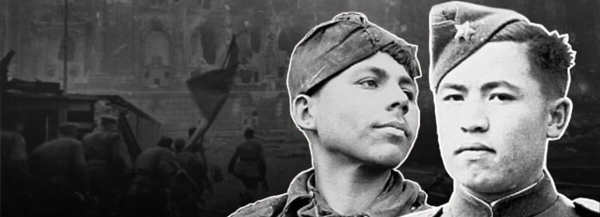 Изображение: Посольство РФ в Казахстане