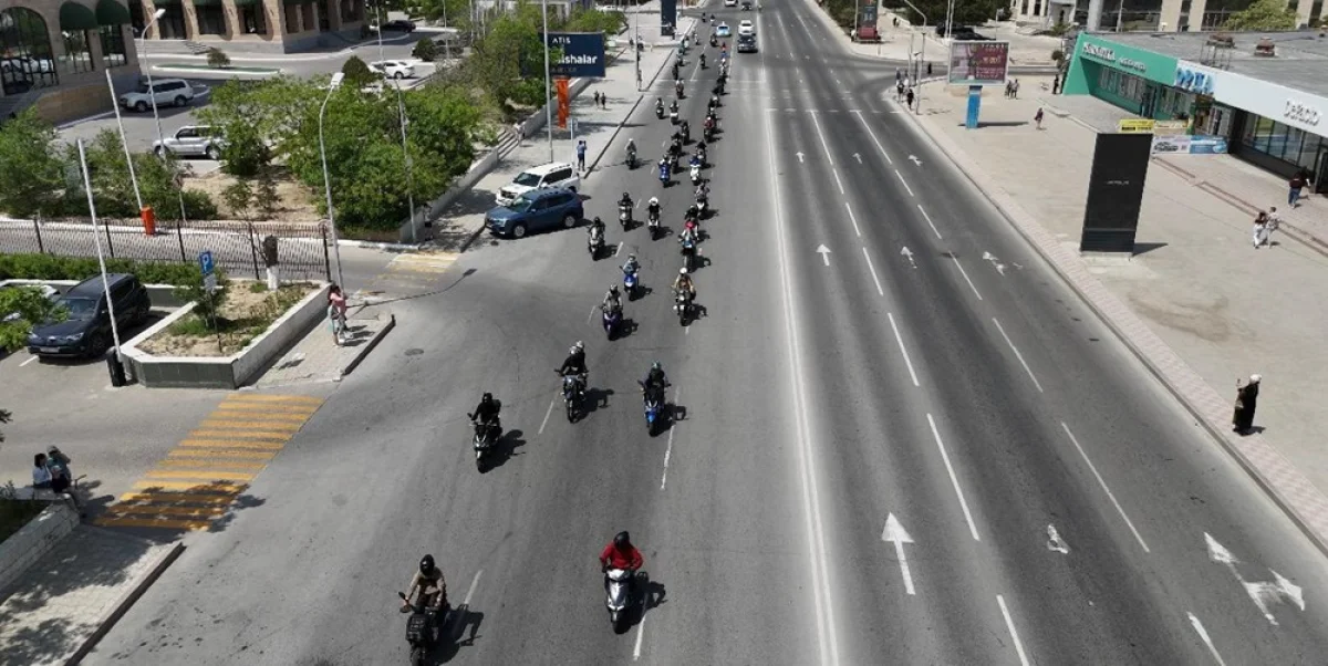 Фото: Актауский городской акимат
