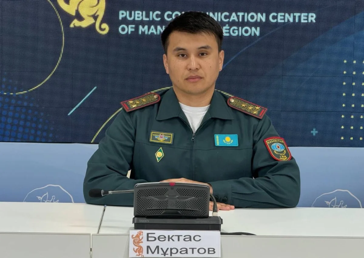 Фото ЦОК региона