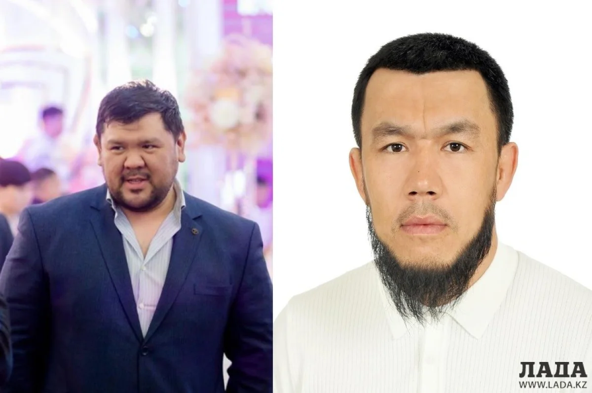 Фото предоставил Роман Ахмедханов