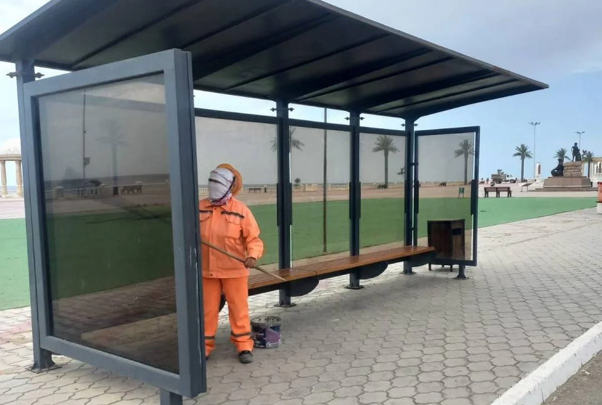 Фото предоставили в пресс-службе городского акимата