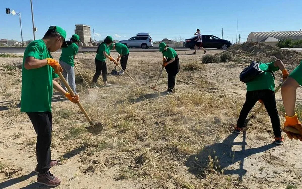 Фото из архива Lada.kz
