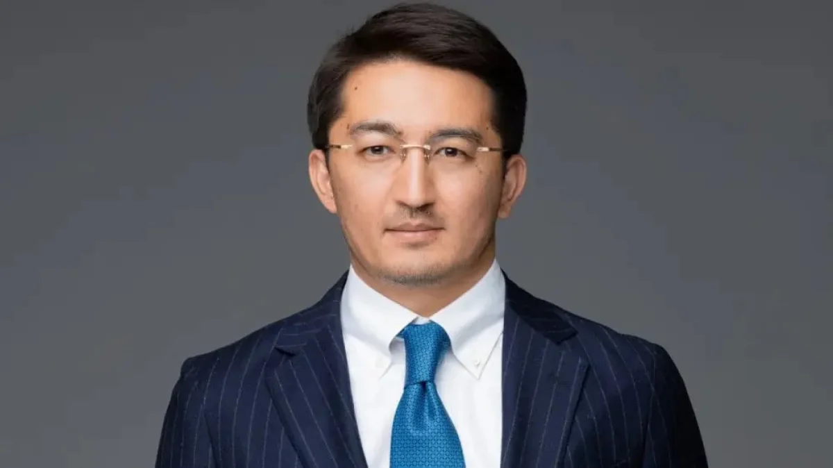 Жаслан Мадиев. Фото:gov.kz