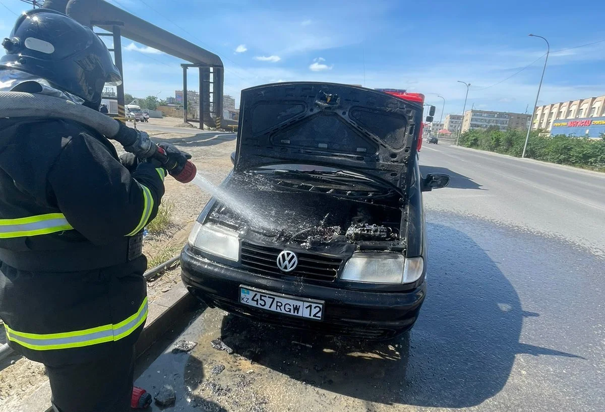 Фото пресс-службы ведомства