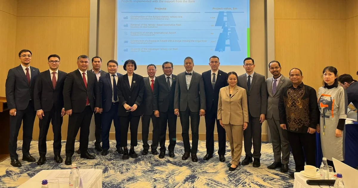 Фото пресс-службы акима области