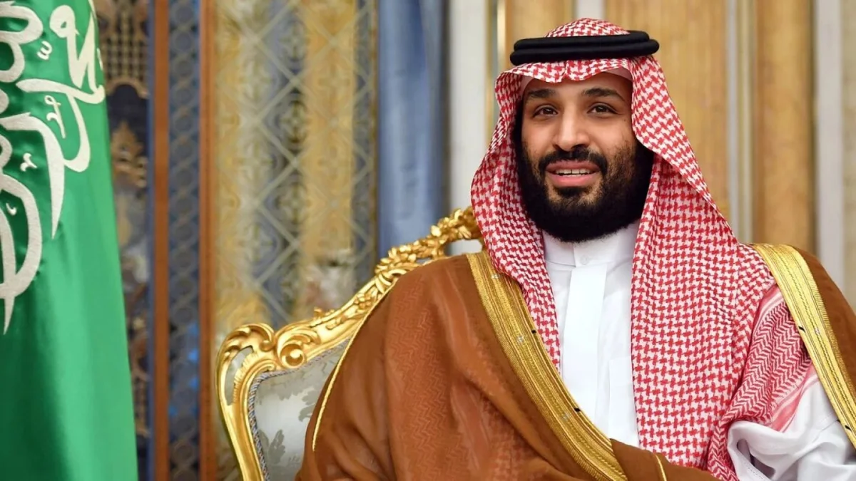 Фото: Yeni Şafak