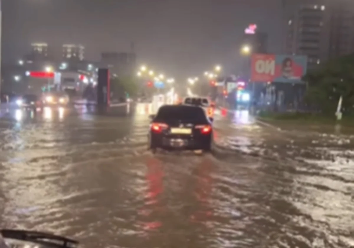 Фото: кадр из видео