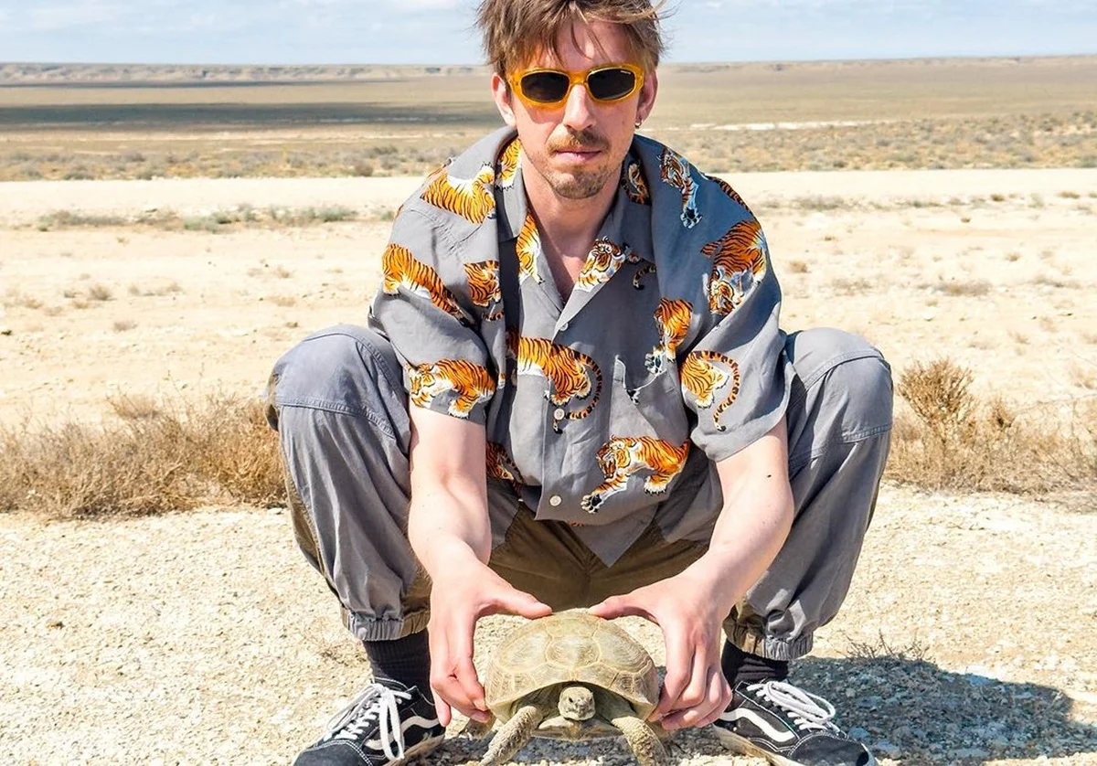 Фото: instagram.com/palsascha/