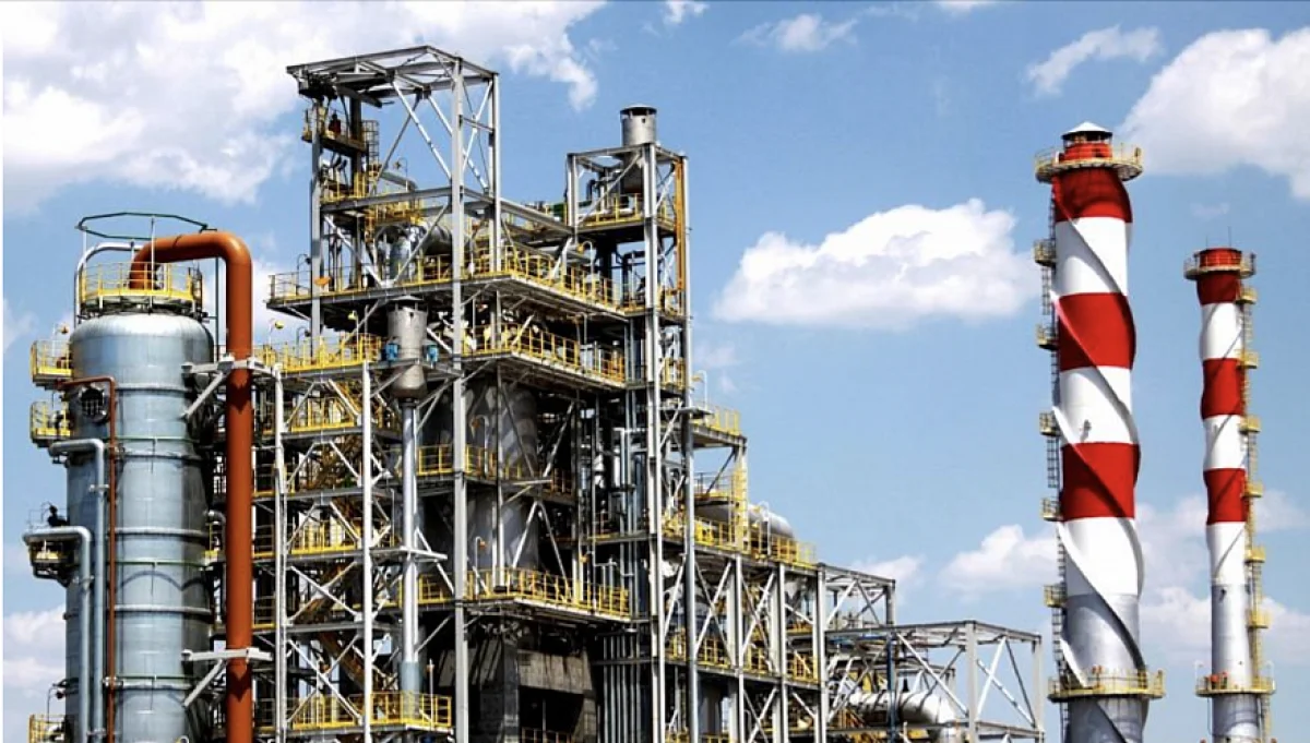 фото: Пресс-служба АО «НК «КазМунайГаз»