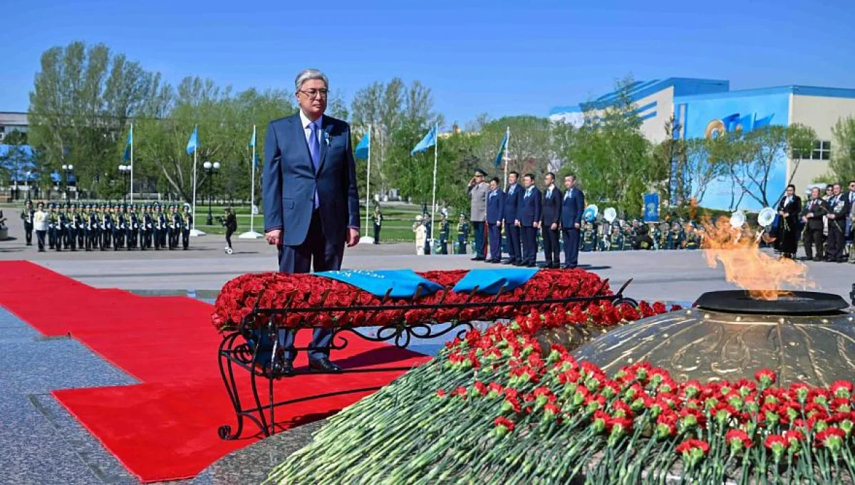 фото: пресс-служба Акорды