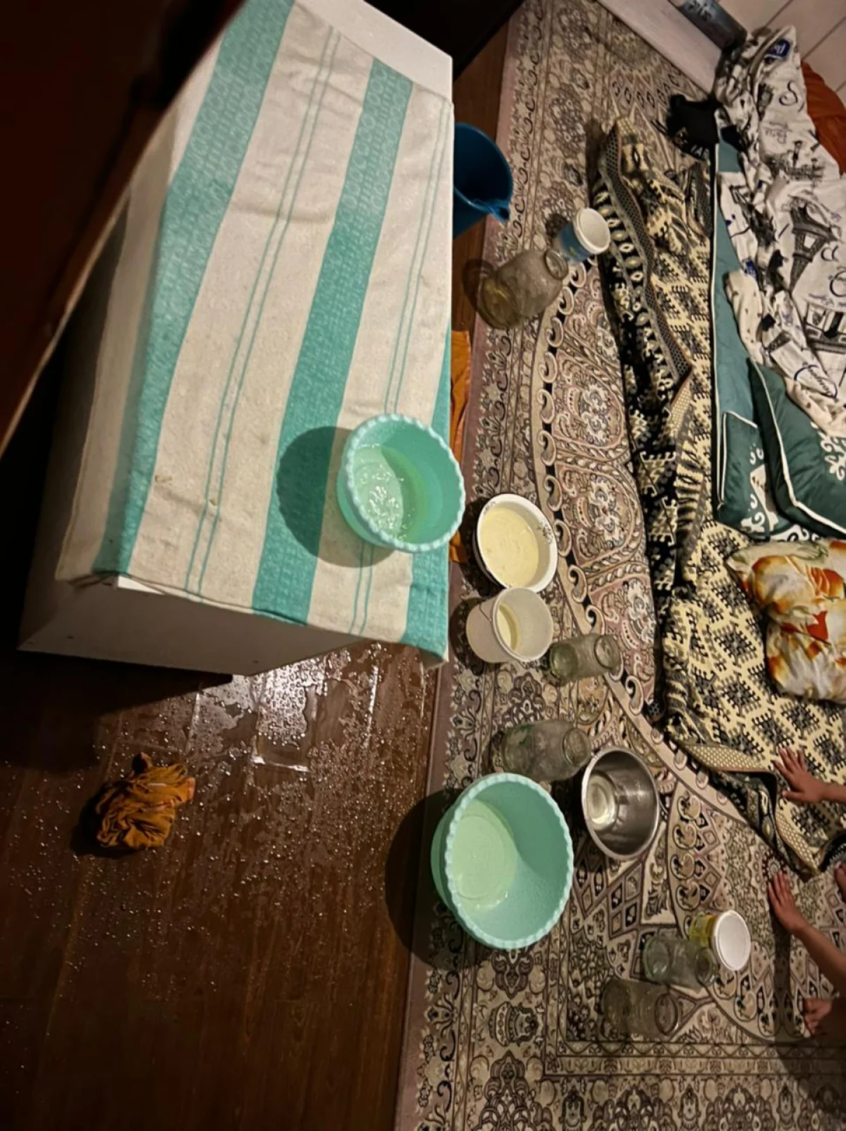 Фото жителя Актау