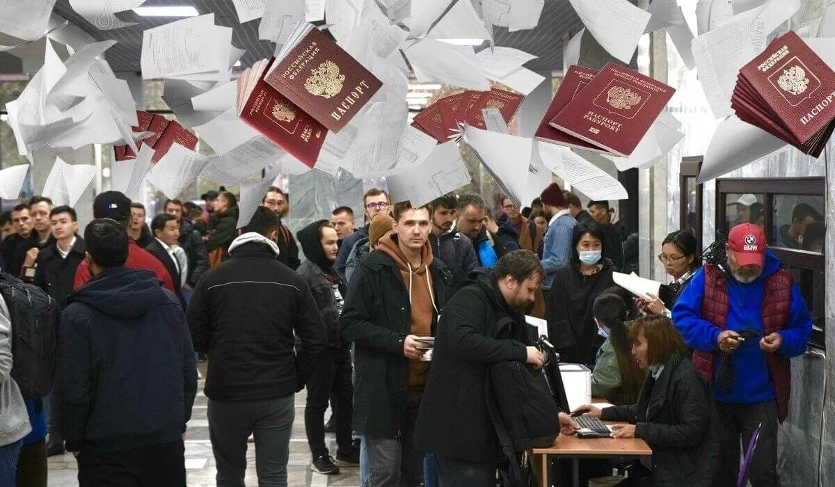 Коллаж: Голос народа