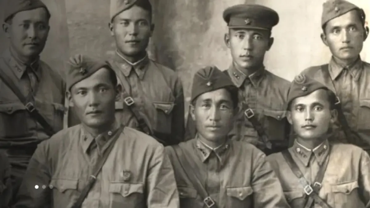 Фото: tengrinews.kz