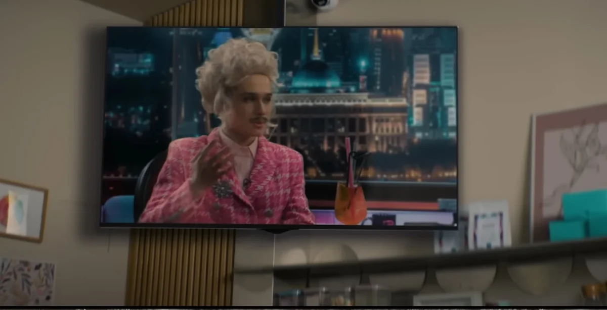 Фото: кадр из видео