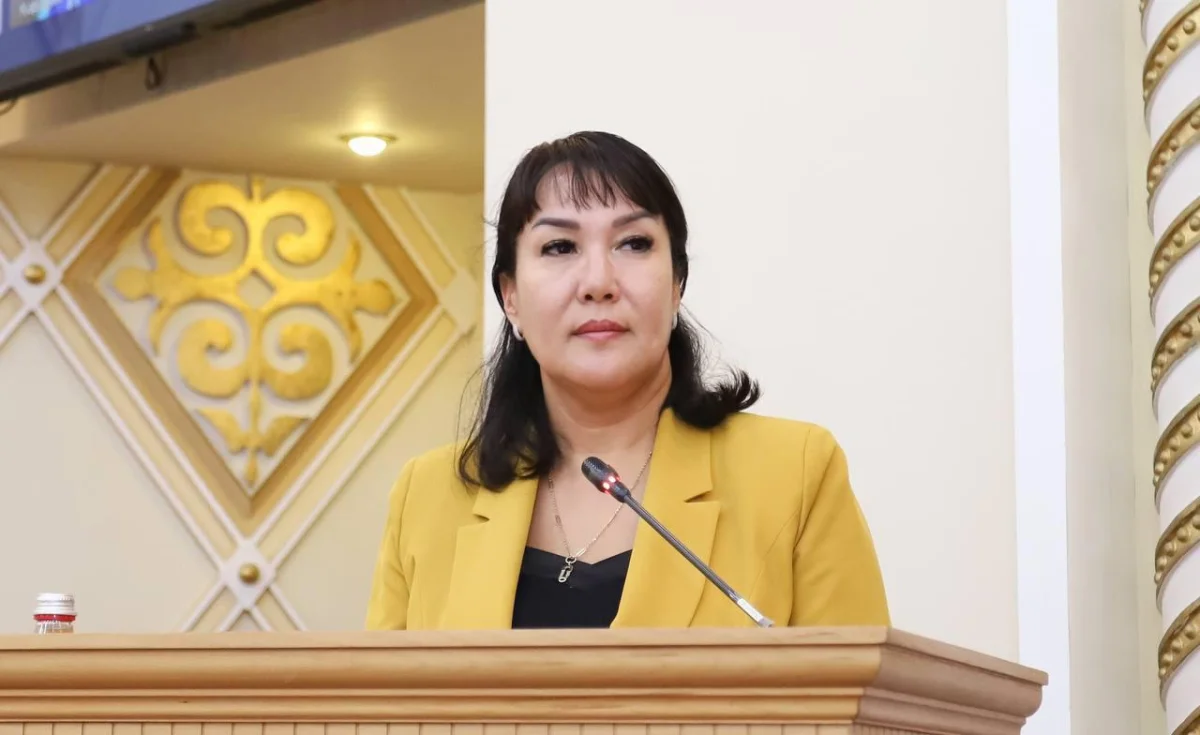 Фото пресс-службы акима Мангистауской области.