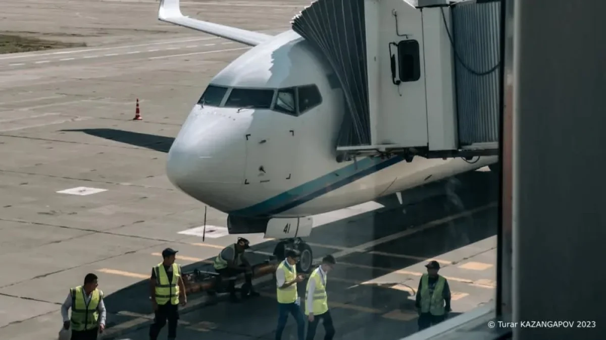 Иллюстративное фото: ©️ Tengrinews.kz / Турар Казангапов