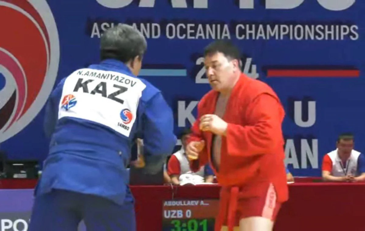 фото из телеграм-канала Генеральной прокуратуры РК