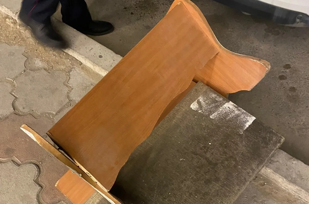 фото из архива Лады