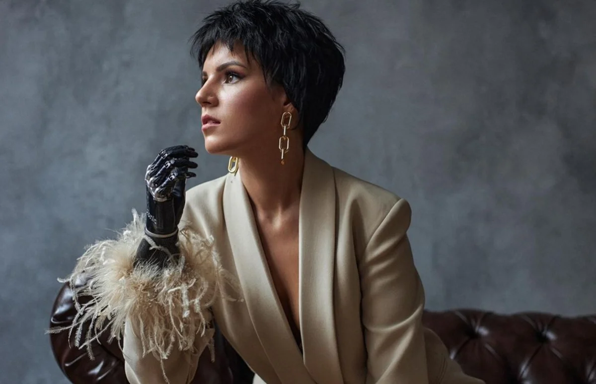 Фото: instagram.com/margoritka1211/