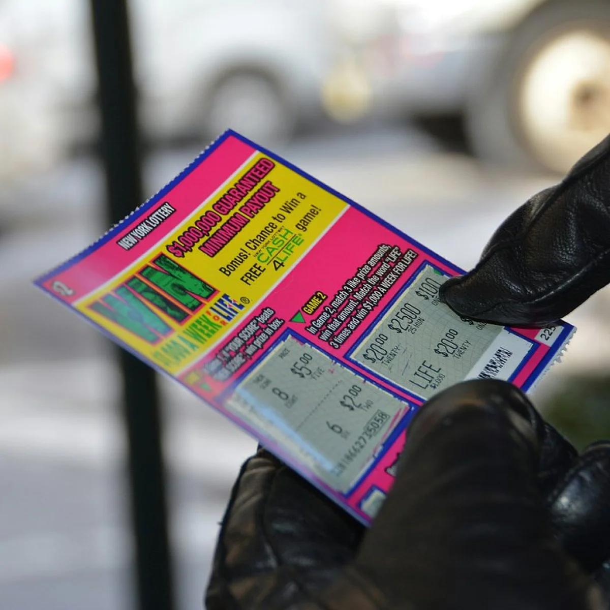 Фото: Ryan Brooklyn / Unsplash