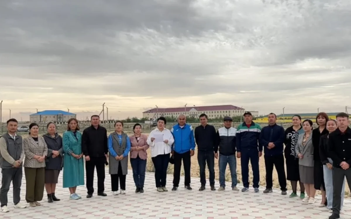 стоп кадр из видео