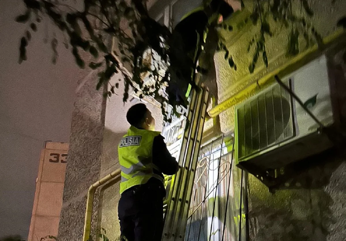 Фото пресс-службы ведомства