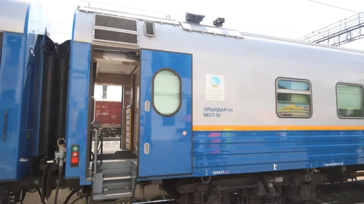 Фото: tengritravel.kz