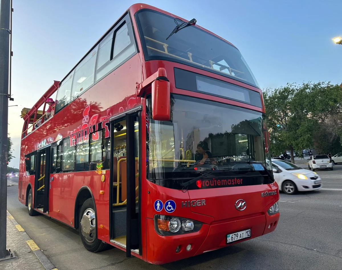 Фото предоставлено Актауским городским акиматом