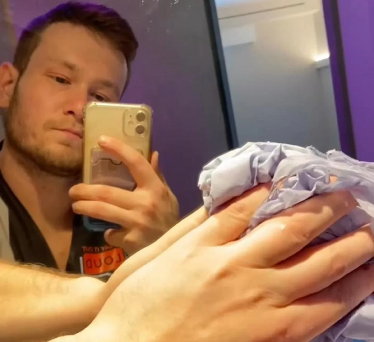 Фото Ильдара Ягъяева