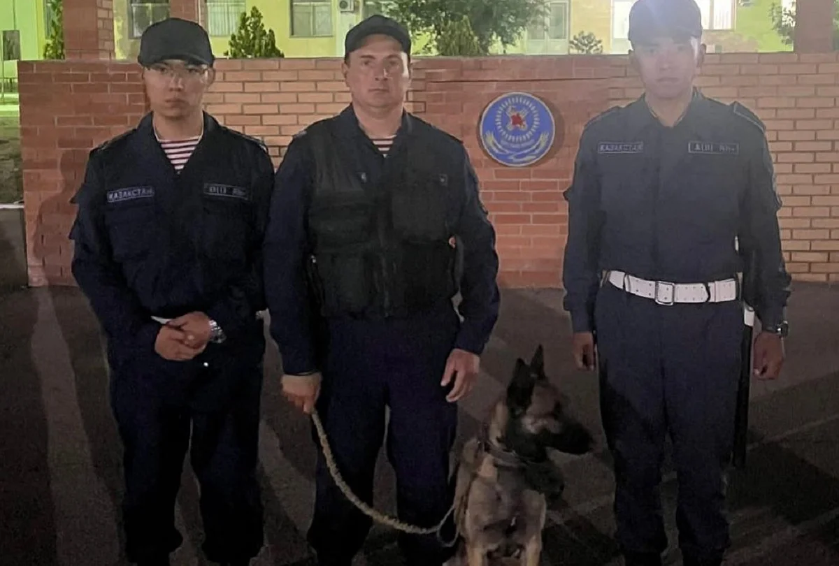 Фото пресс-службы ведомства