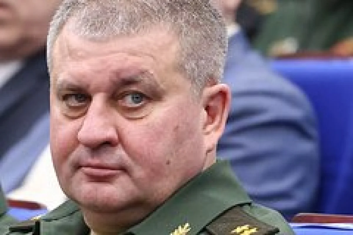 Фото: Артем Геодакян / ТАСС