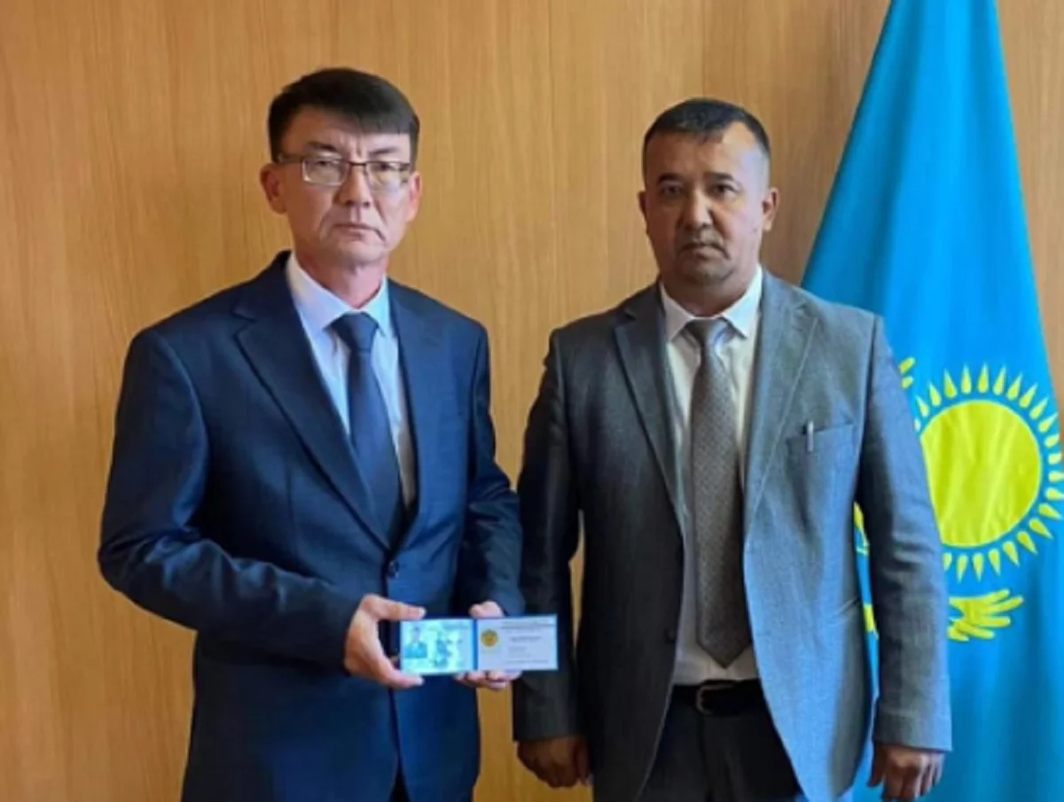 Фото пресс-службы акимата