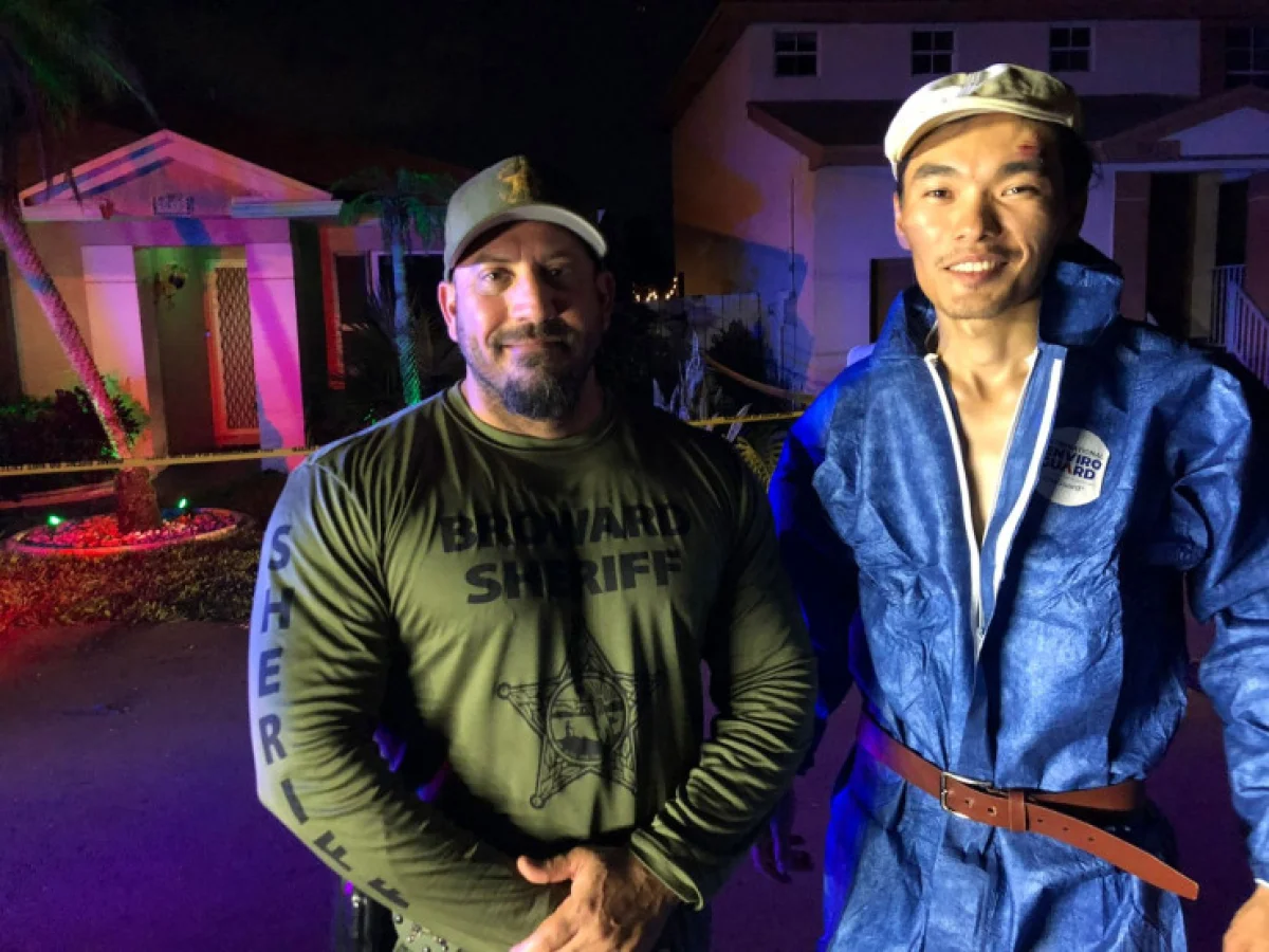 Фото предоставлено Олжасом Каныбеком