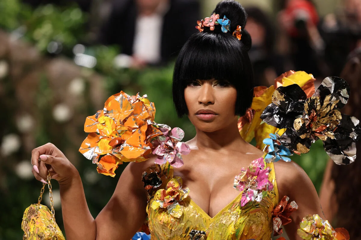 Фото: (с) Andrew Kelly/Reuters