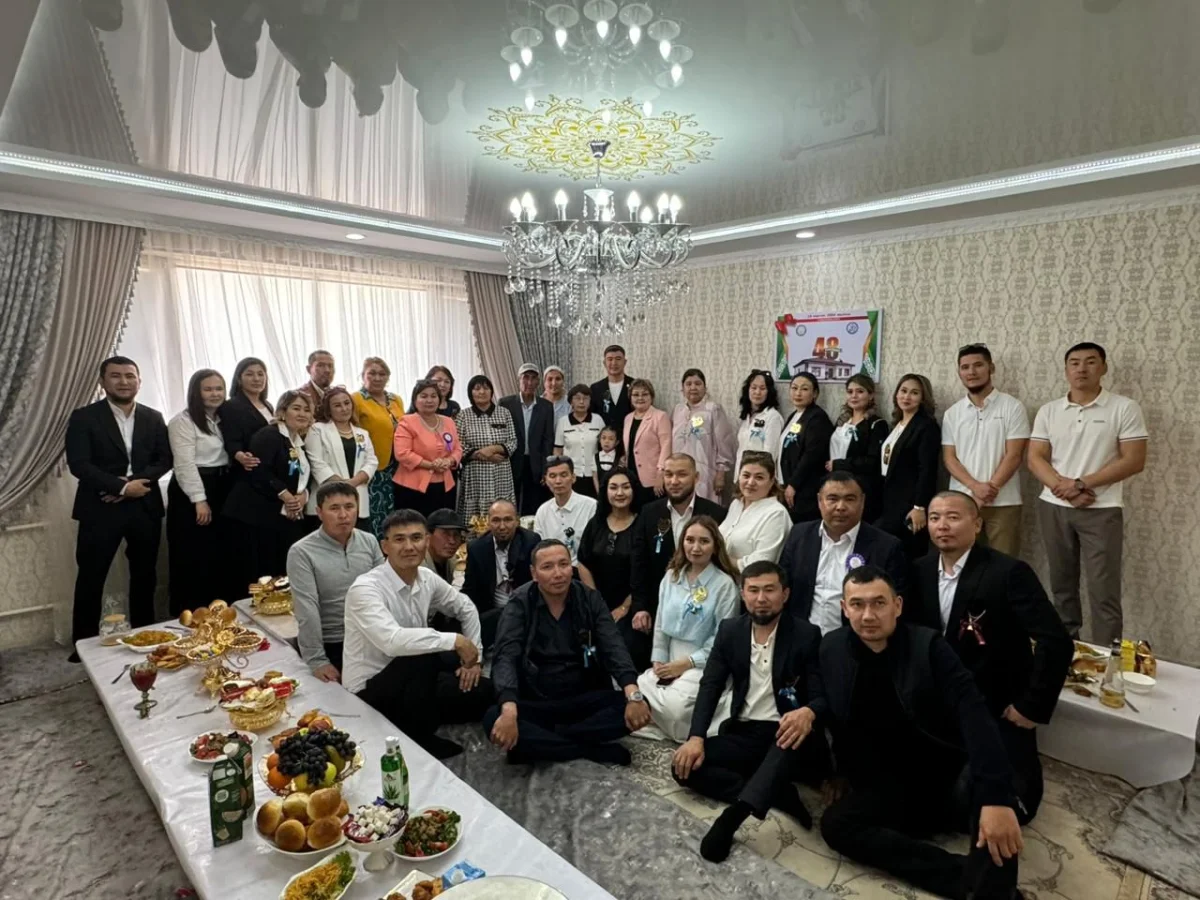 Фото предоставлено Центром общественных коммуникаций Мангистауской области