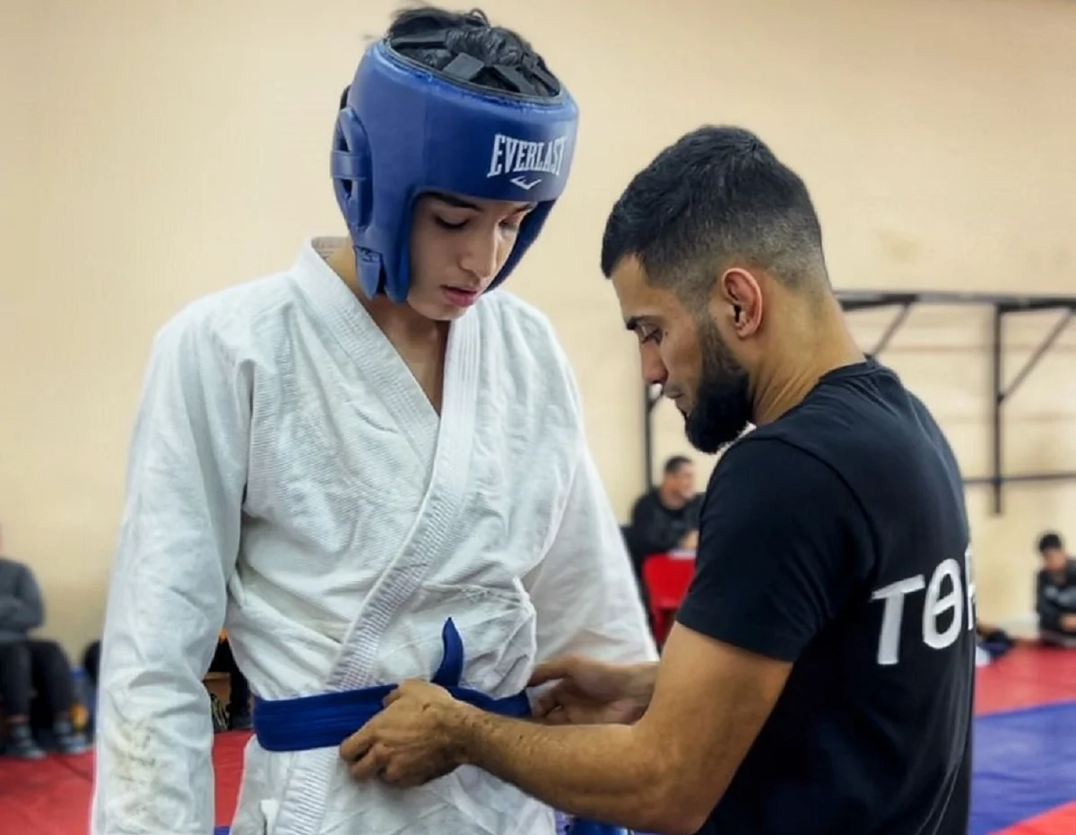 Фото пресс-службы ведомства