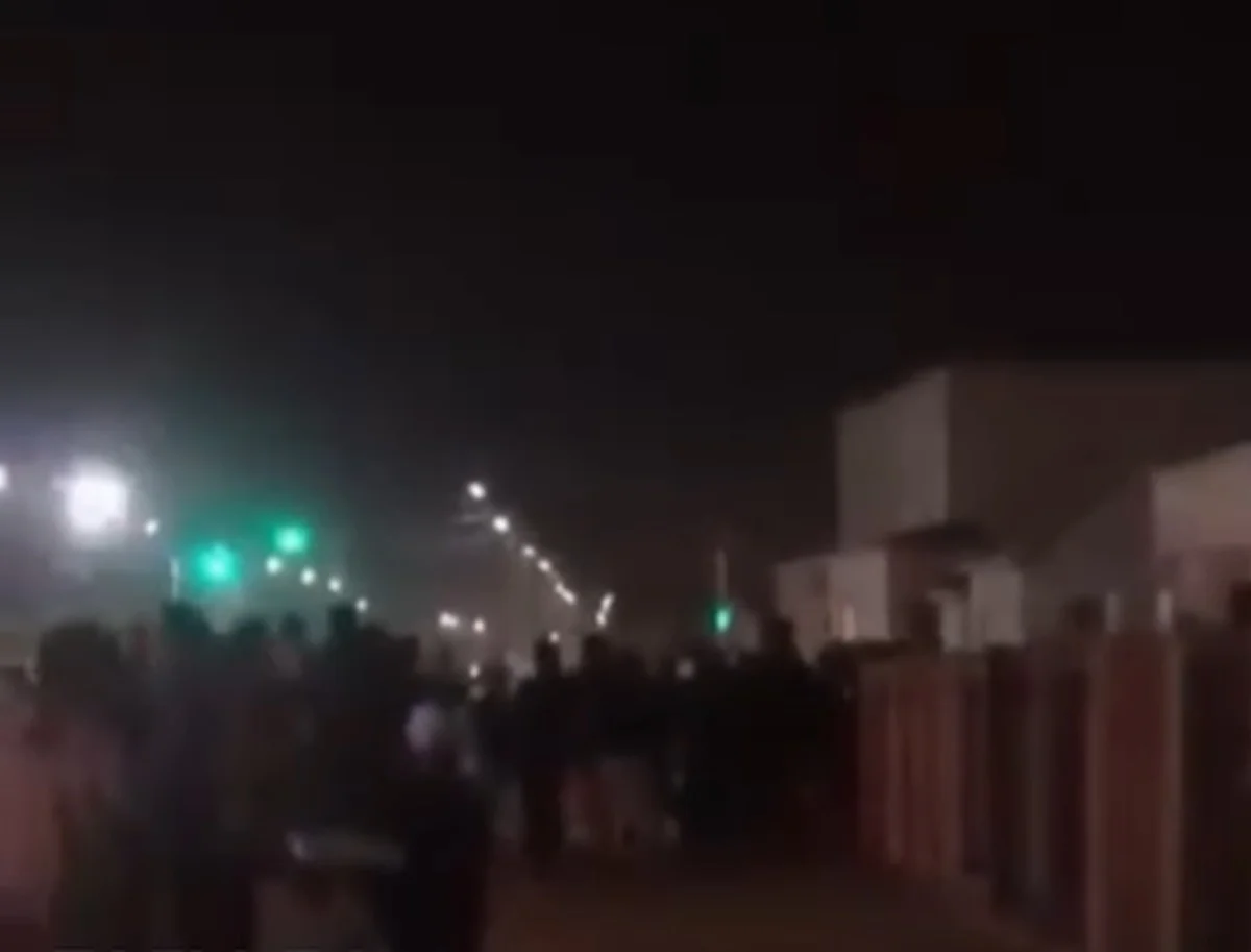 Фото: кадр из видео