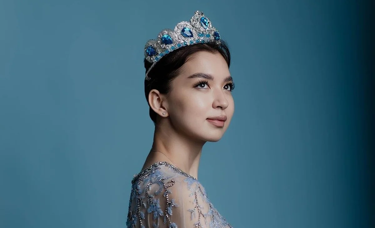 Фото: instagram.com/veladamodels_aktau/