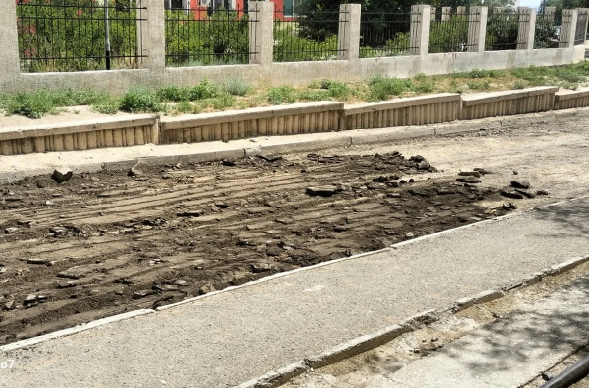 фото жителей 14 мкр