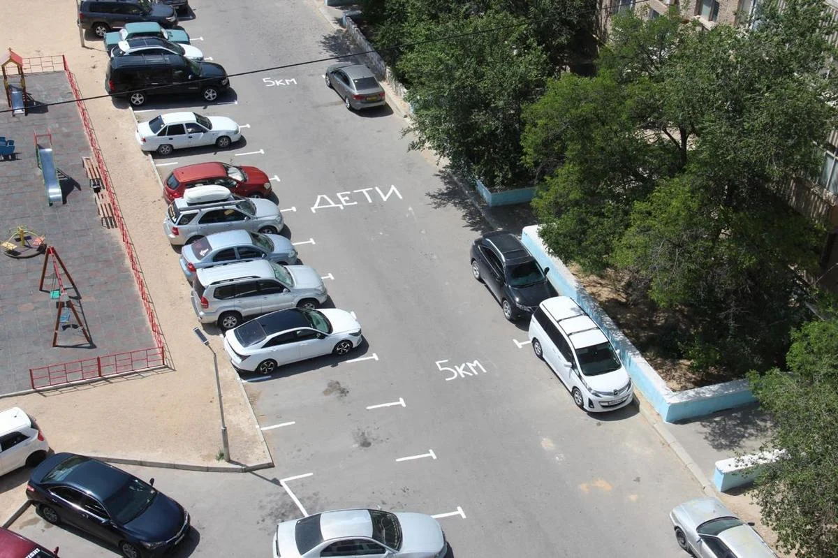 Фото предоставили жители дома №29